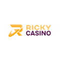 RickyCasino Logo