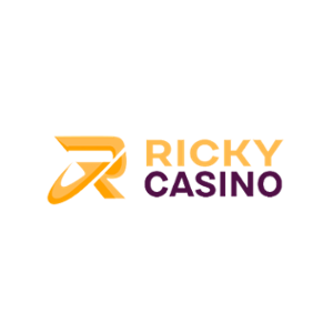 RickyCasino Logo