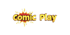ComicPlay Casino Logo