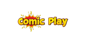 ComicPlay Casino Logo