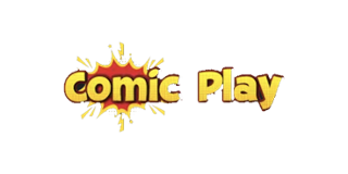 ComicPlay Casino logo