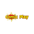 ComicPlay Casino Logo