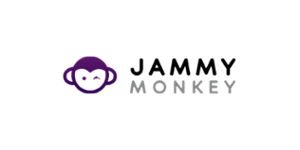 Jammy Monkey Casino Logo