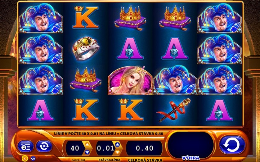 Free Play Black Knight Slots Free Play Black Knight Slots