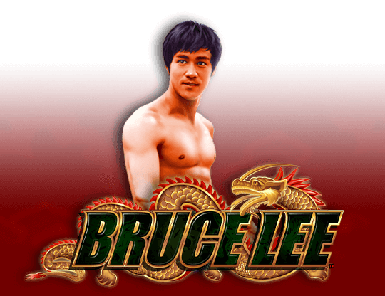 Bruce Lee