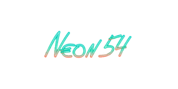 Neon54 Casino Logo
