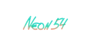 Neon54 Casino Logo