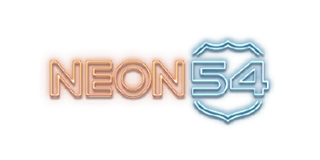 Neon54 Casino logo