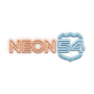 Neon54 Casino Logo