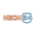 Neon54 Casino Logo