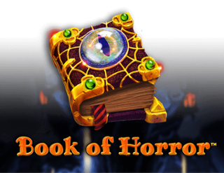 Book of Horror