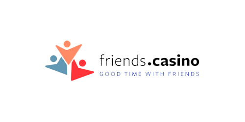 Friends.Casino