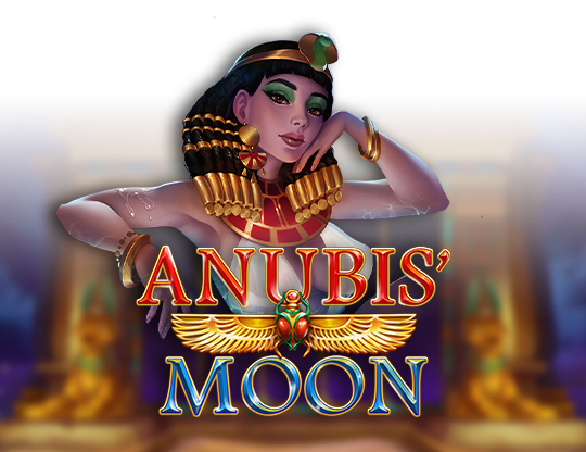 Anubis' Moon
