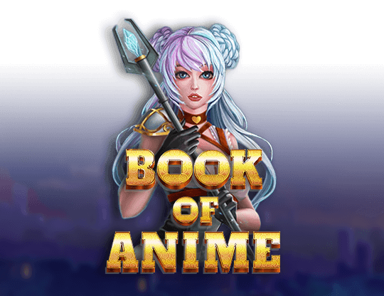 Book of Anime