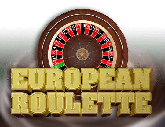 European Roulette