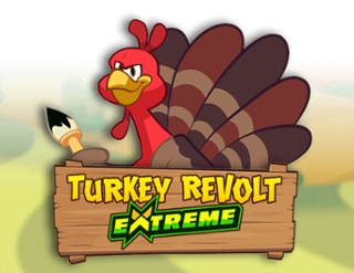 Turkey Revolt Extreme