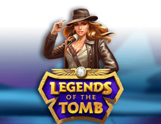 Legends of the Tomb