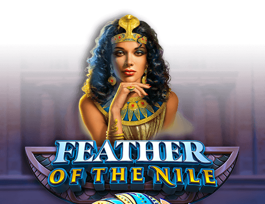 Feather of the Nile