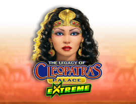 Legacy of Cleopatra's Palace Extreme
