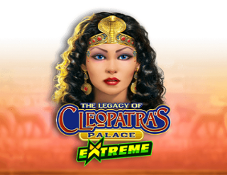 Legacy of Cleopatra's Palace Extreme