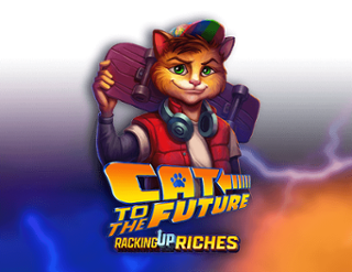 Cat to the Future