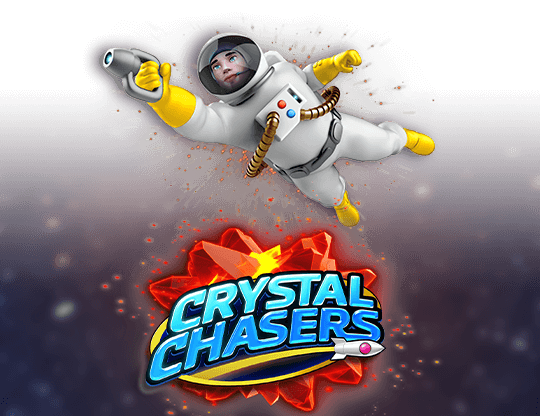 Crystal Chasers