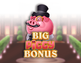 Big Piggy Bonus