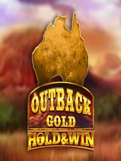 Outback Gold