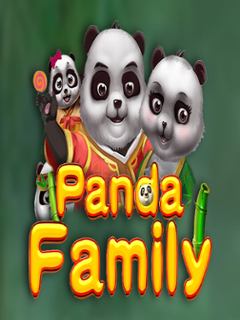 Panda Family