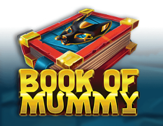 Book of Mummy