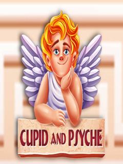 Cupid and Psyche