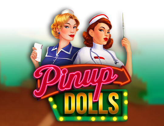 Pinup Dolls