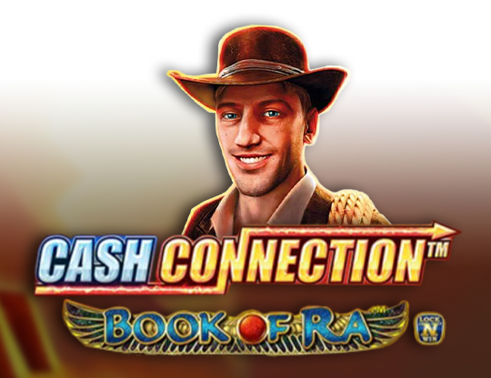 Cash Connection – Book of Ra