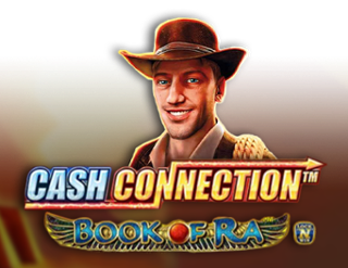 Cash Connection – Book of Ra
