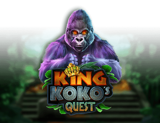 King Koko's Quest