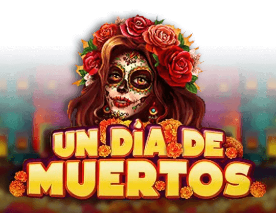 Un Dia De Muertos