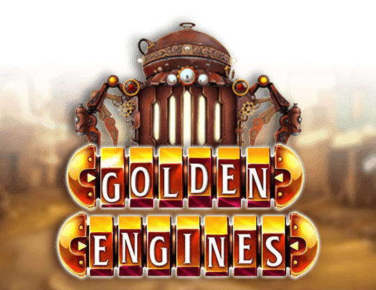 Golden Engines