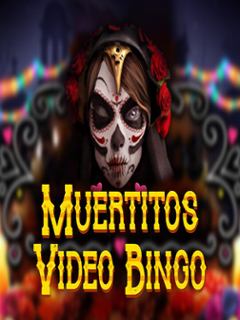 Muertitos Video Bingo