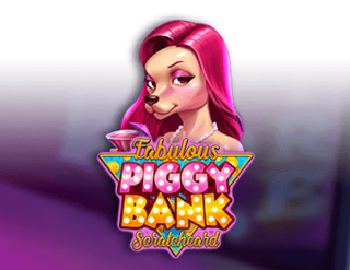 Fabulous Piggy Bank