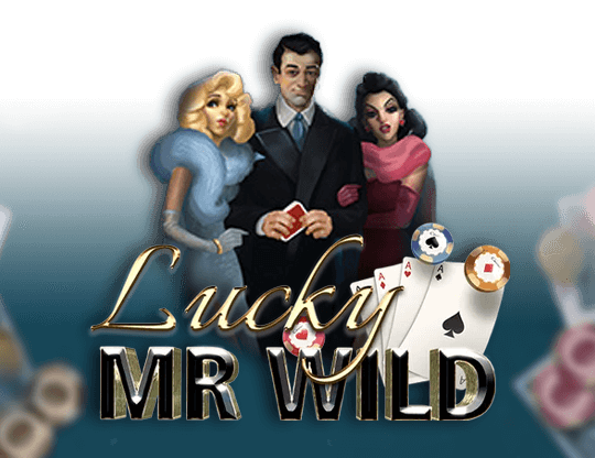 Lucky Mr Wild