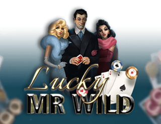 Lucky Mr Wild