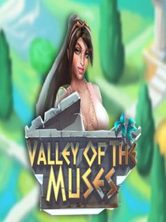 Valley of the Muses