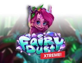 Fairy Dust Xtreme!