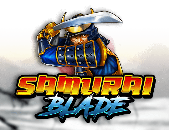 Samurai Blade