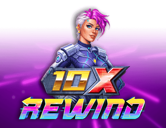 10x Rewind