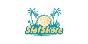 SlotShore Casino Logo