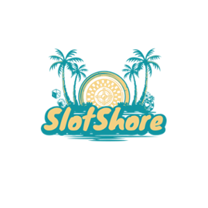 SlotShore Casino Logo