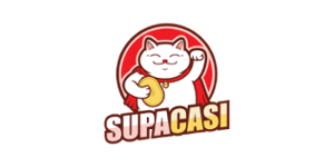 SupaCasi Casino Logo