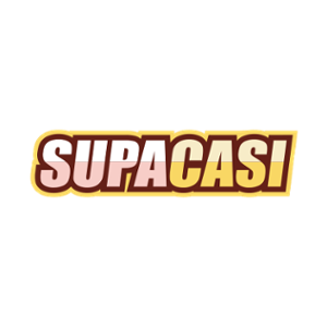 SupaCasi Casino Logo