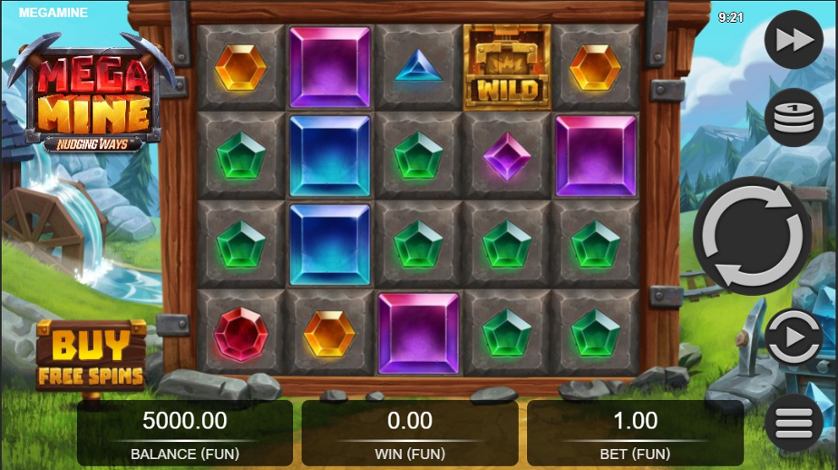 Mines Jogo de Apostas - Jogue no Casino Online Mines